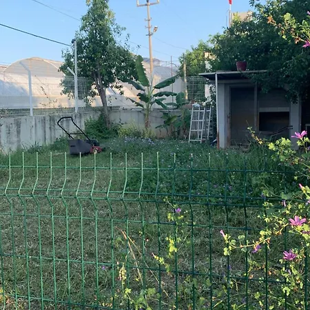וילה Garden