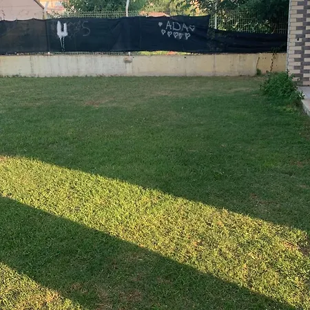וילה Garden